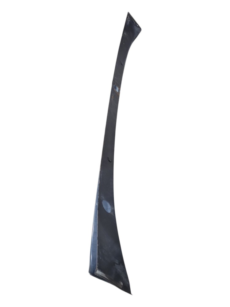 Defletor Parachoque Ford 1