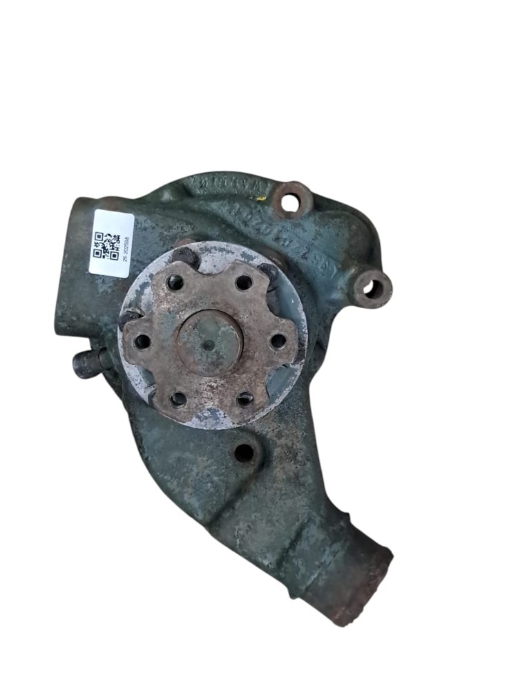 Bomba Agua Motor Mb Om352 1113 1116 5