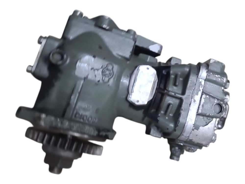 Compressor Ar Motor Cummins Isb 5