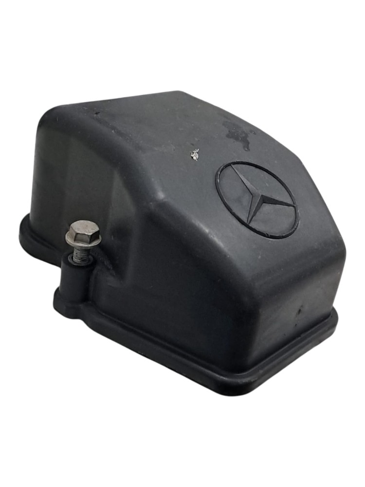 Tampa Valvula Mercedes-Benz Motor Om457 2