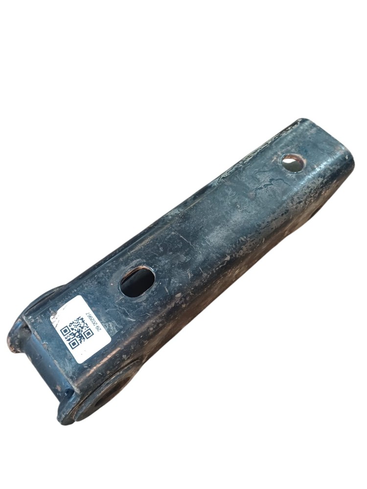 Suporte Cabine Mb 1620 1996 A 2011 1