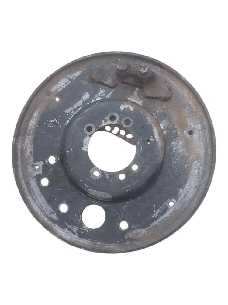 Espelho Flange Roda Ford Cargo 2000 4