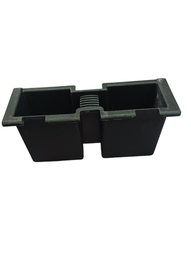 Porta Objeto Console Mb Axor 6