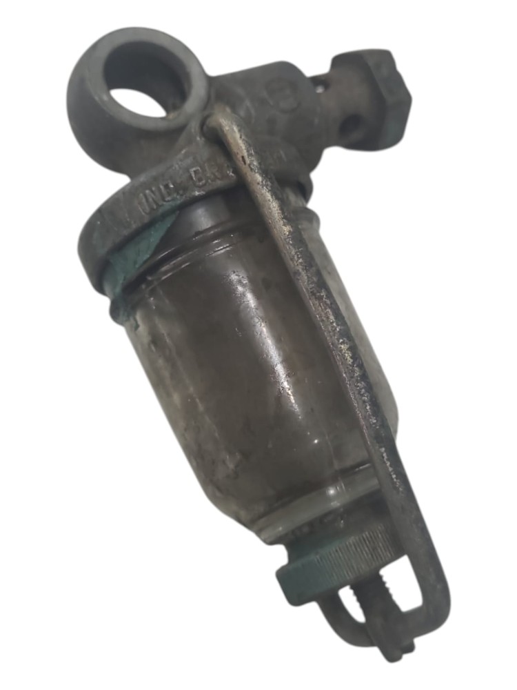 Filtro Vidro Bomba Alimentadora Mb 3