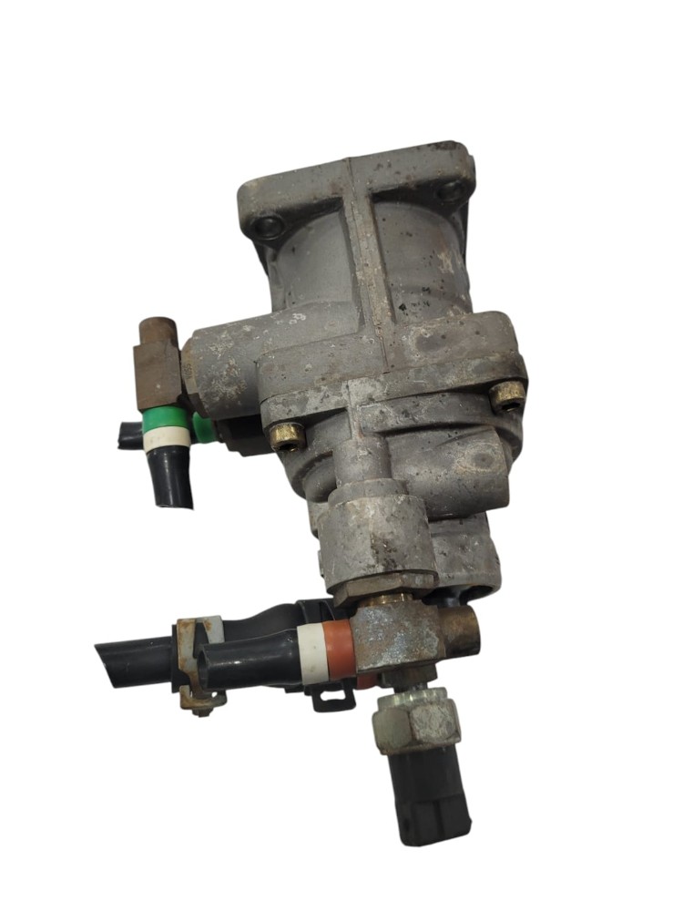 Valvula Pedal Freio Vw 8150 9150