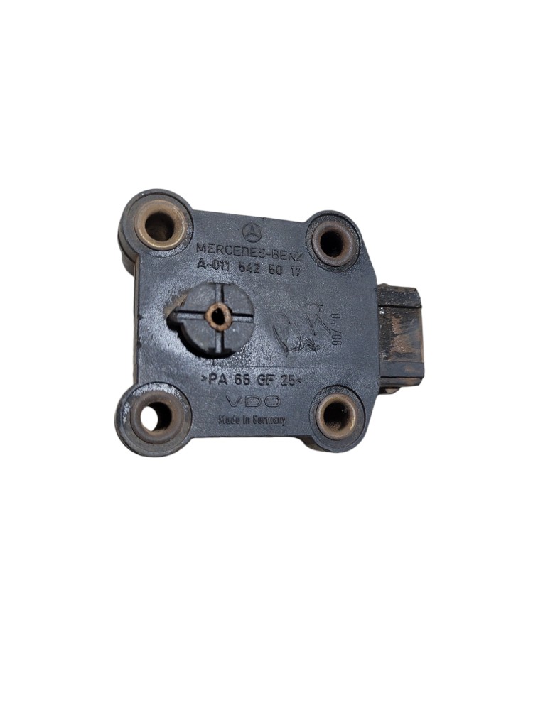 Sensor Filtro Ar Mb 3