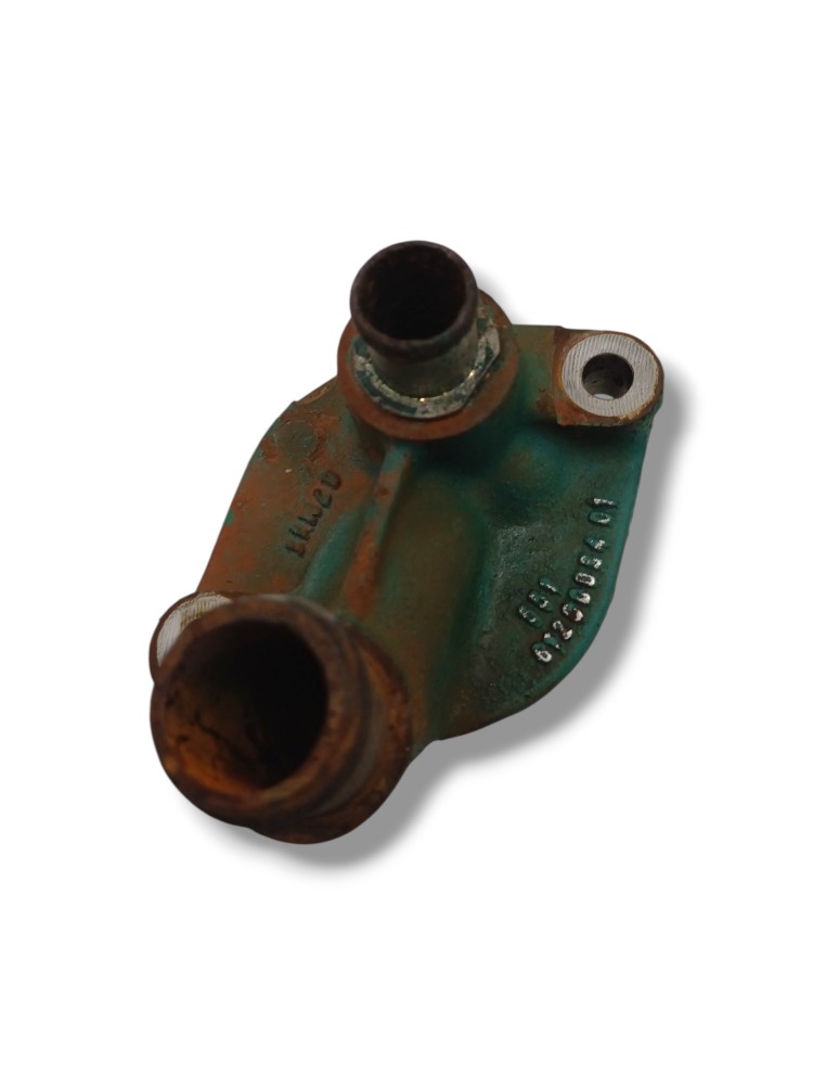 Acoplamento Valvula Termostatica Volvo Vm 260 2009 Vo34 1