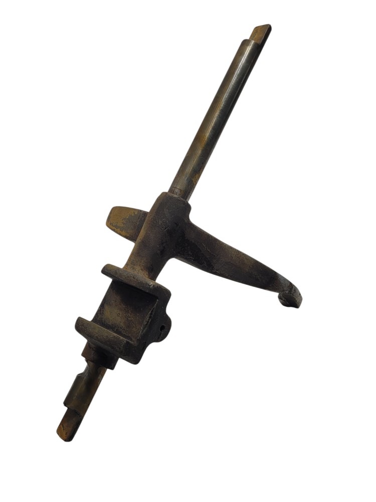 Garfo Mudanca 1 Marcha Cambio Mb G3 2