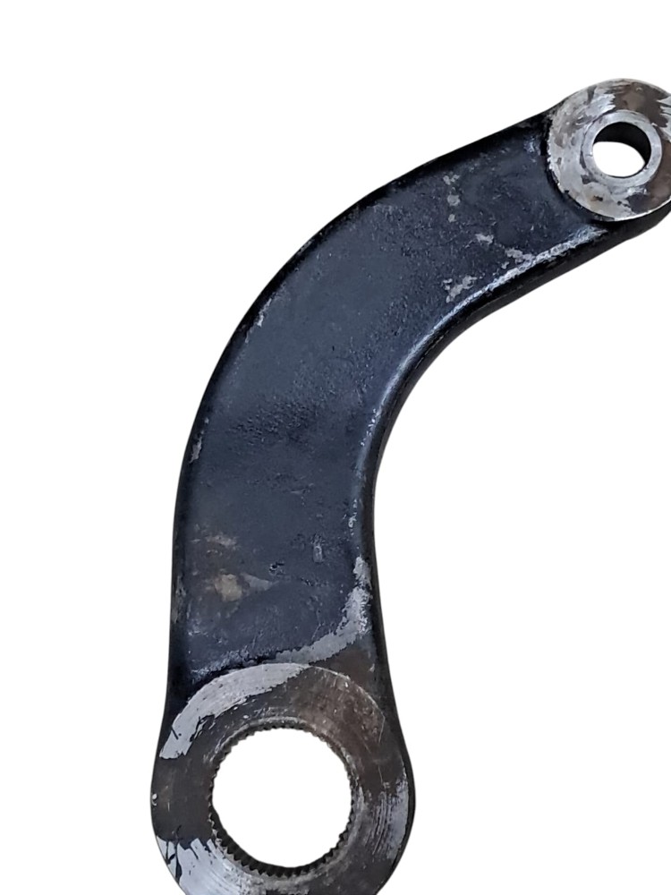 Braco Caixa Direcao Zf 4