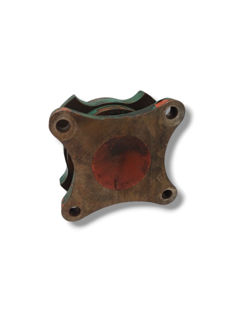 Cubo Helice Ventilador Volvo Fm 4