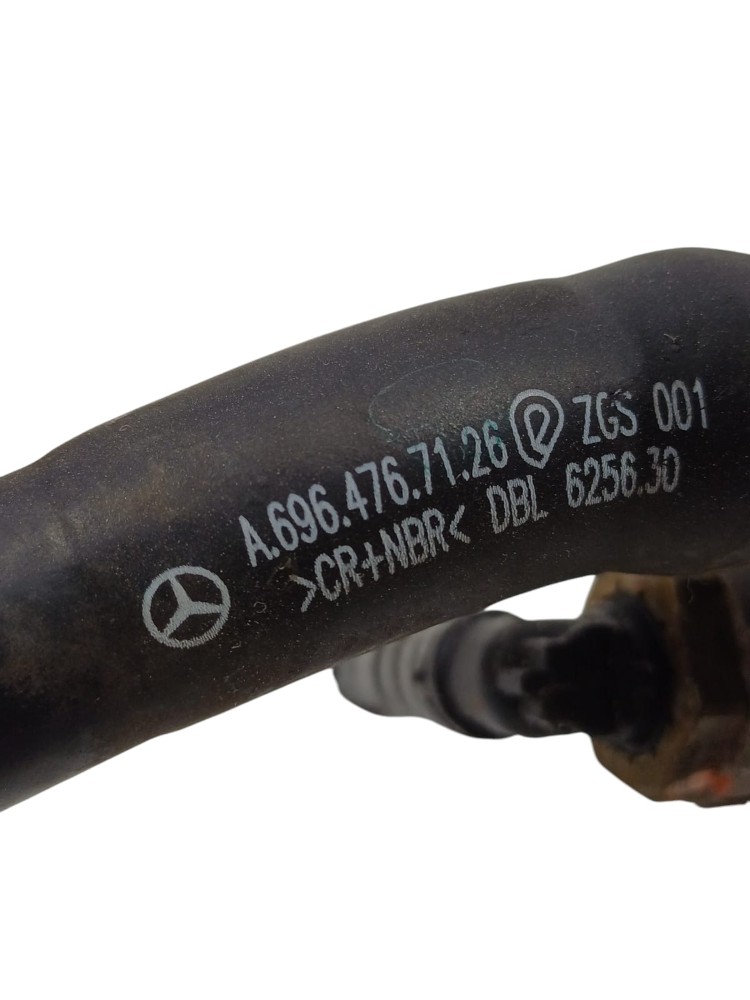 Válvula Pedal M Benz 4613152470 6