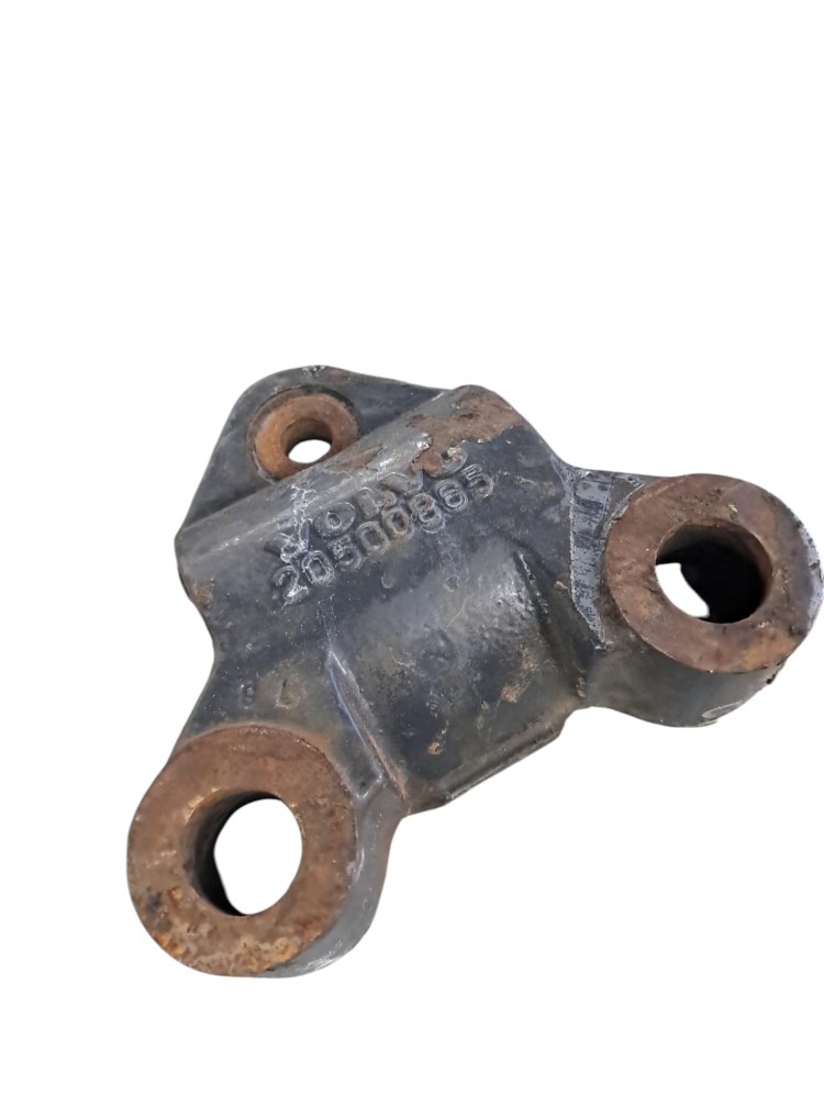 Mancal Barra Estabilizadora Suspensao Volvo Vm 1