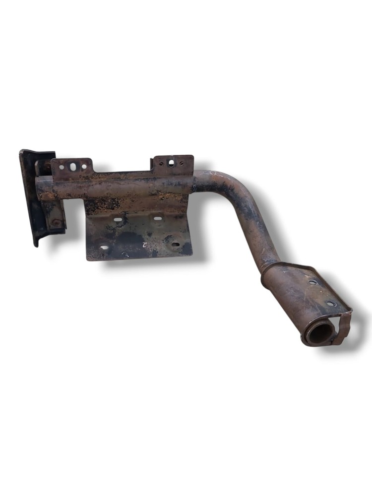 Suporte Paralama Ford Cargo 2842 2014 VK118 1