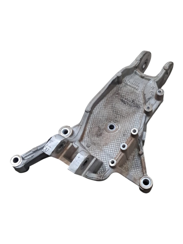 Suporte Suspensao Cabine L.Direito Scania Euro5 4