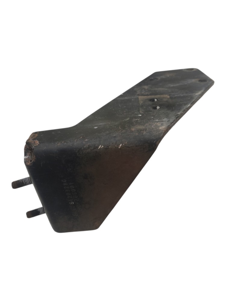 Suporte Central Valvula MB 1