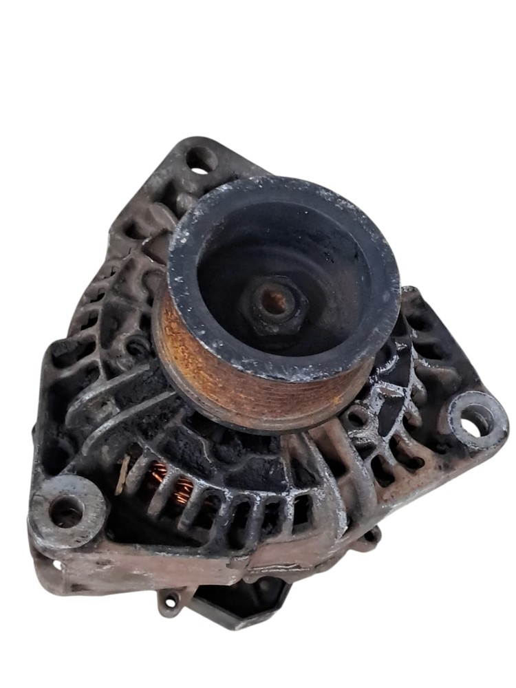 Alternador 24 V Mb Actros 2546 2