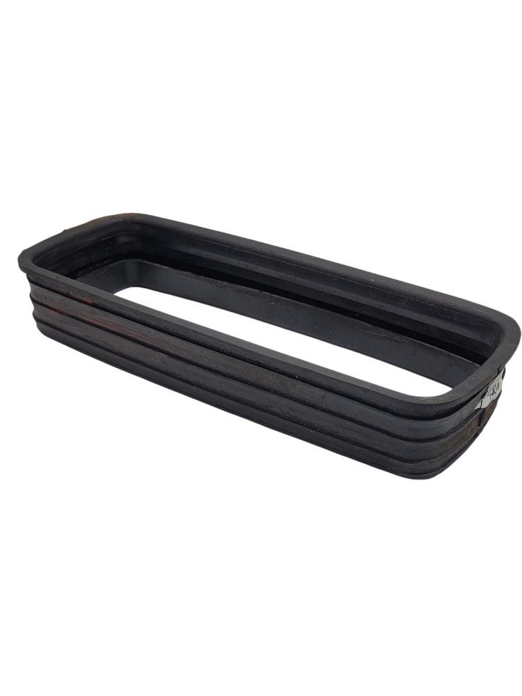 Borracha Duto Cabine Ford Cargo 5
