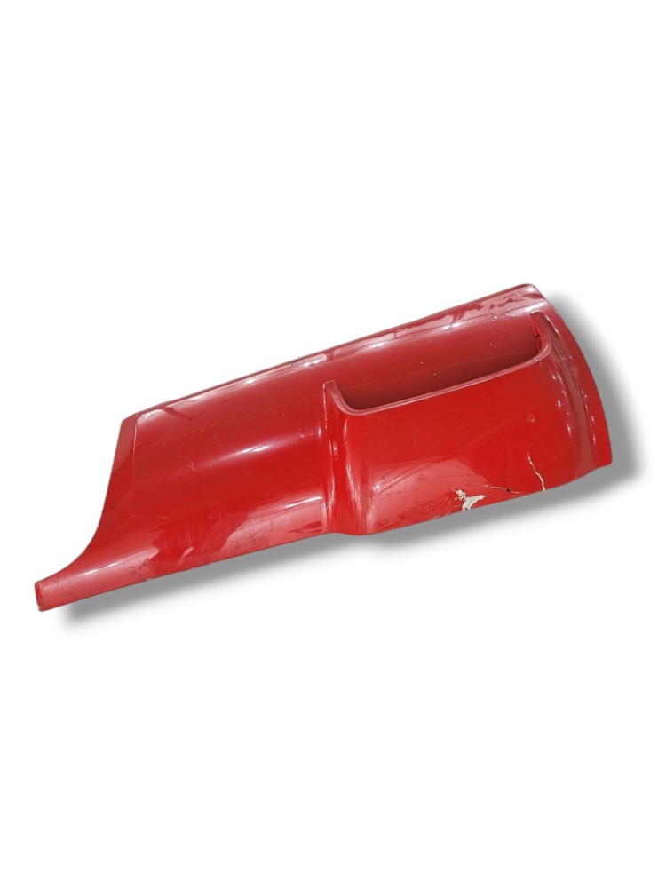 Bochecha Lateral Direito Daf Xf 3