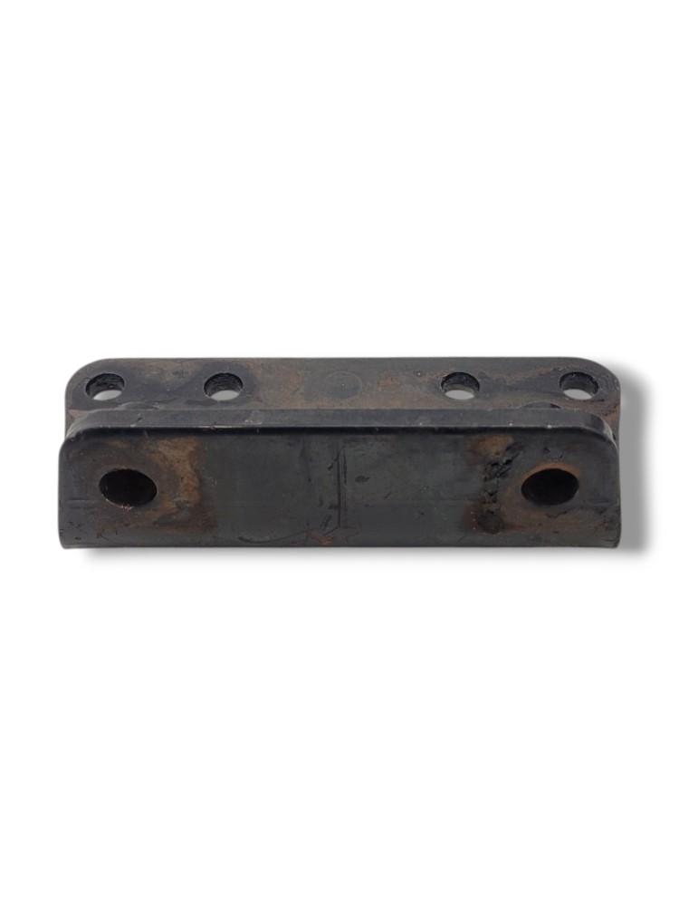 Suporte Console Inferior Mb Axor 2544 2013 VO02 4