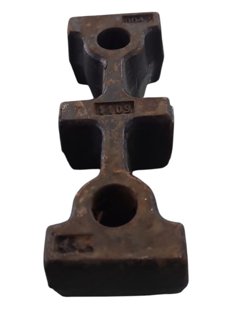 Suporte Apoio Superior Mb Axor 3