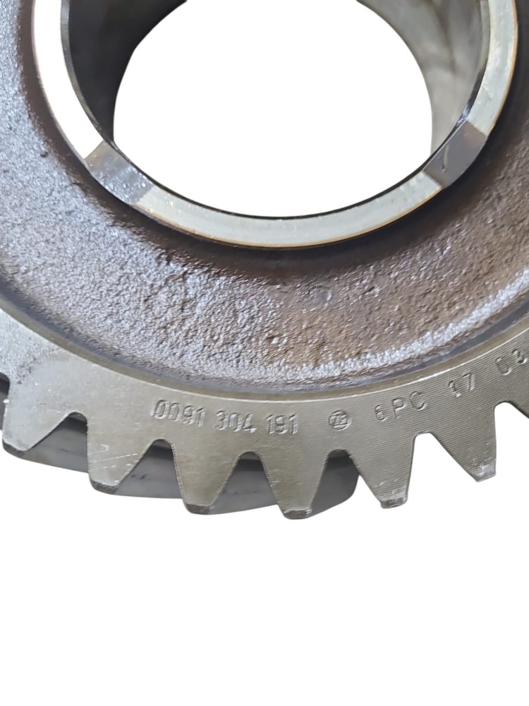 Engrenagem 2 Movel Iveco Eurotech 6