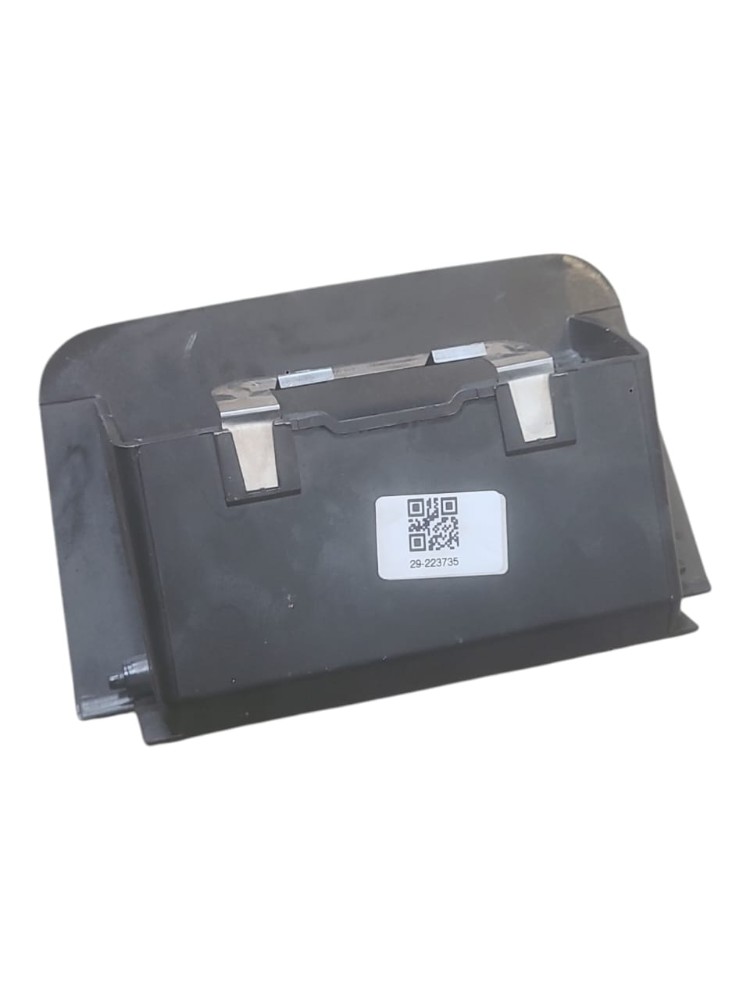 Cinzeiro Cabine Mb Atego