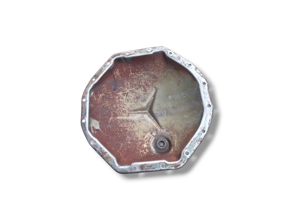 Tampa Diferencial Mb Atego 2425 2011 3