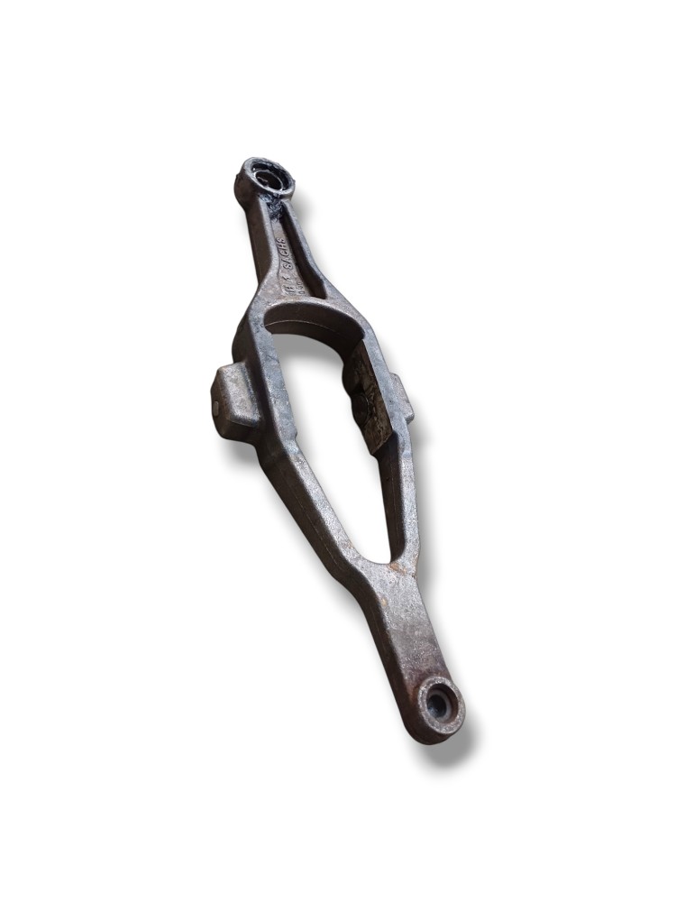 Garfo Embreagem Vw Constellation 1