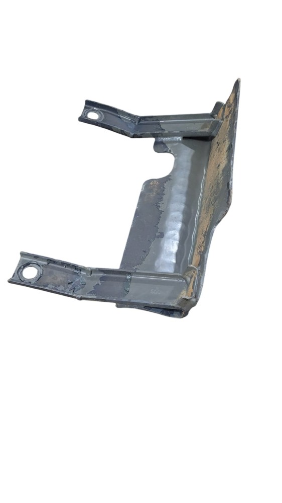 Plataforma Volvo 5