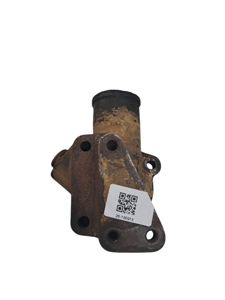 Carcaca Valvila Termostatica Cummins Serie B 2