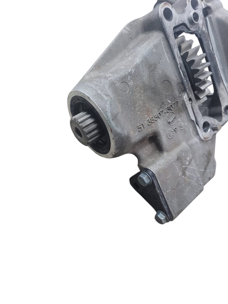 Bomba Combustivel Man Tgx 2