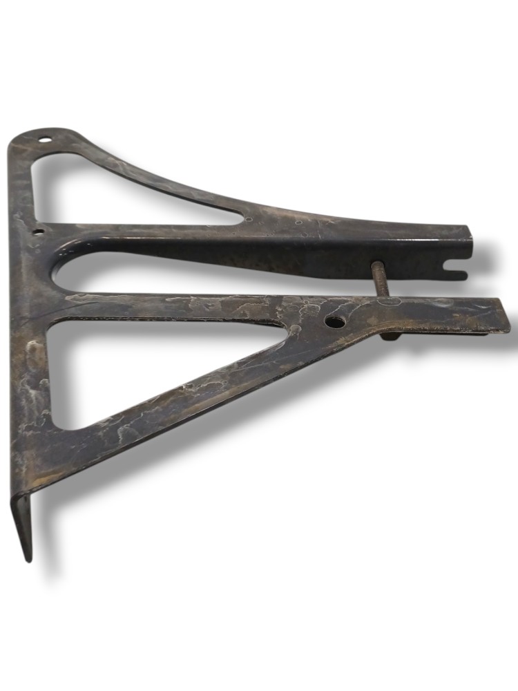 Suporte Filtro Ar Daf Xf 480 2021 Vo29