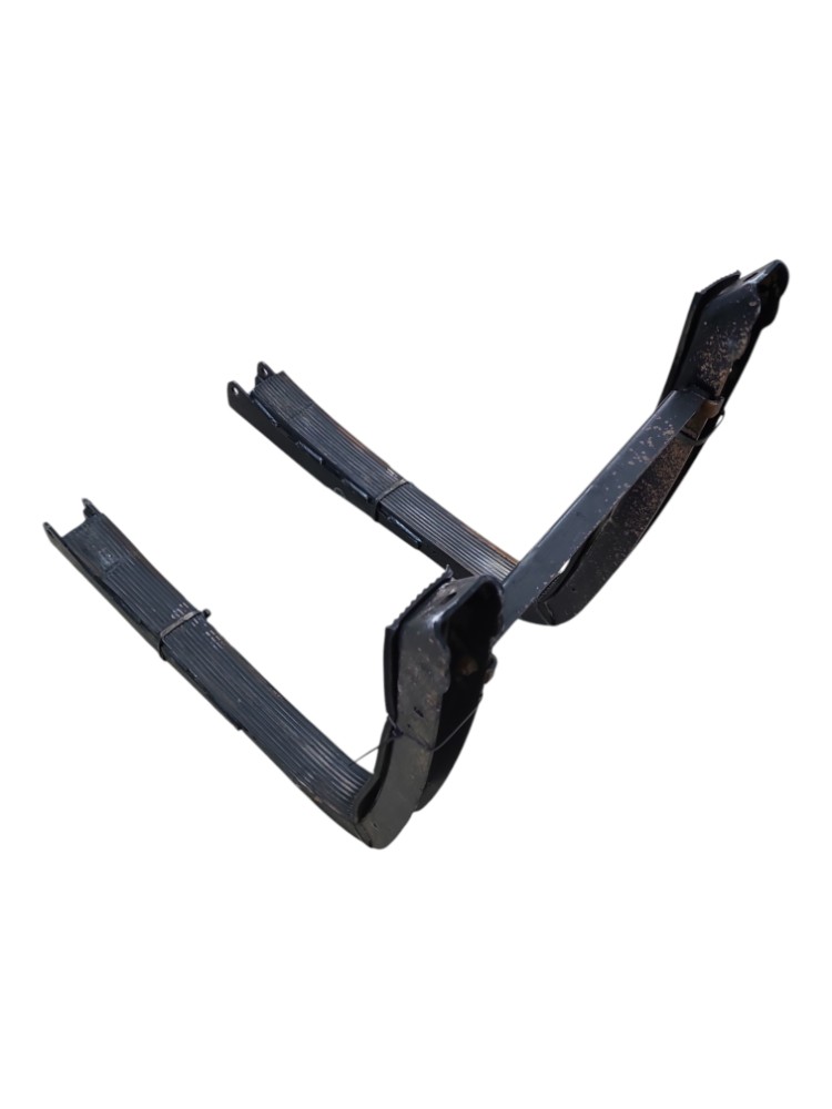 Suporte Cinta Comvustivel Mb Accelo 1017 2023  VN188 4