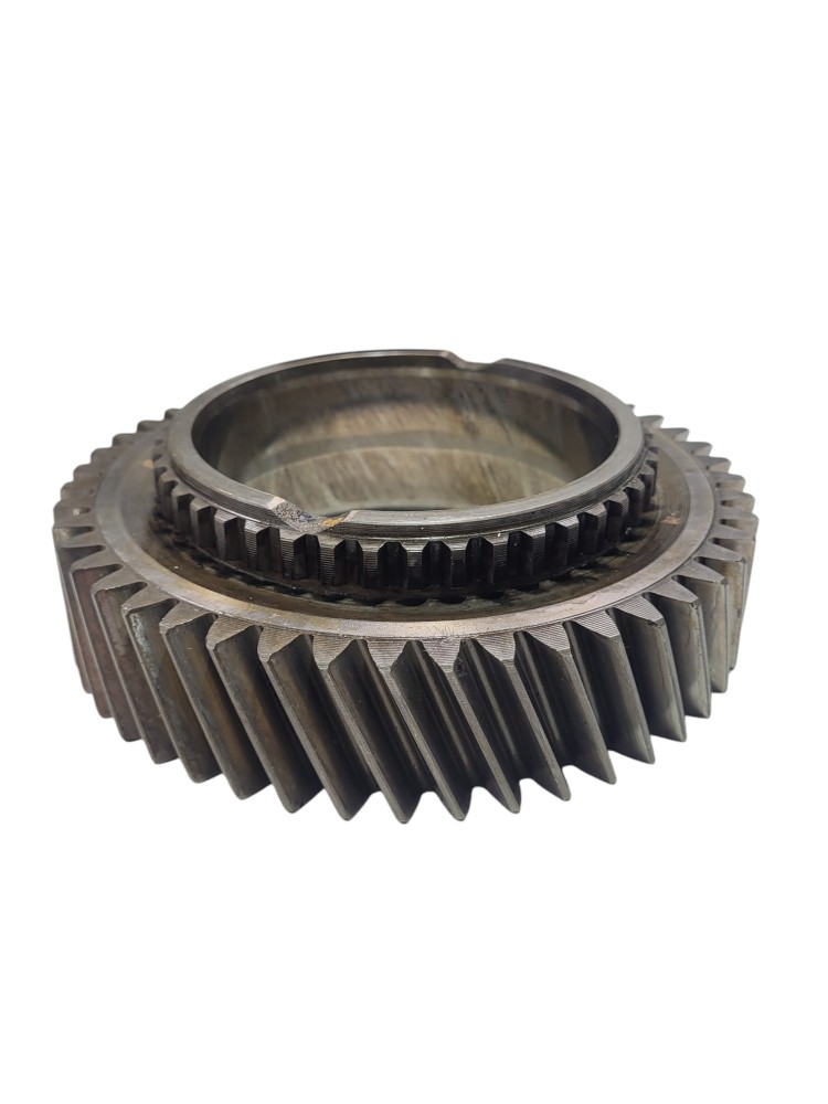 Engrenagem 3 Velocidade 47 Dentes Mb G60 1