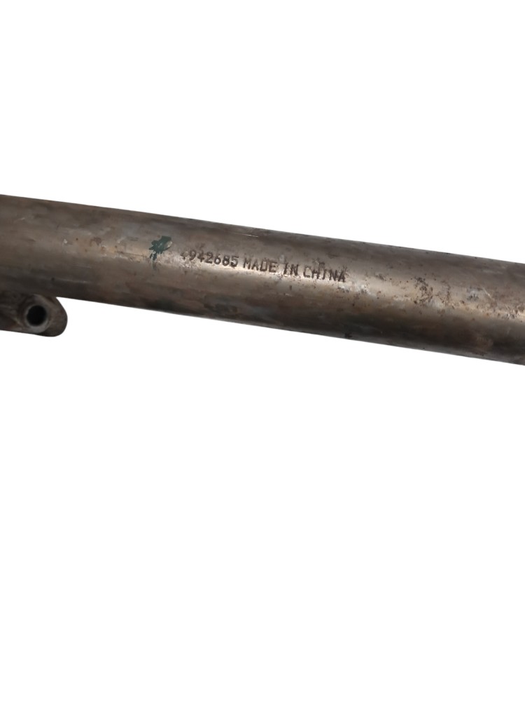 Tubo Ford Cargo Contellation 17250 Worker 2