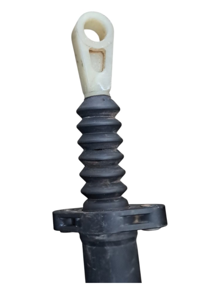 Cilindro Mestre Embreagem Mb Axor Atego 4