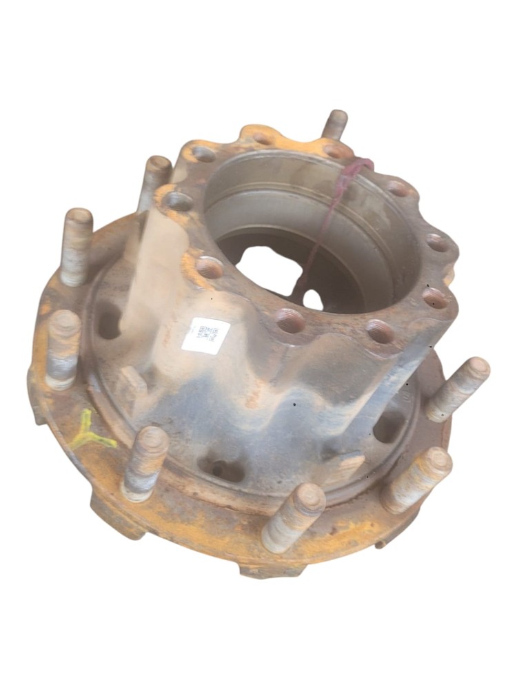 Cubo Roda Tracao Mb Actros 5