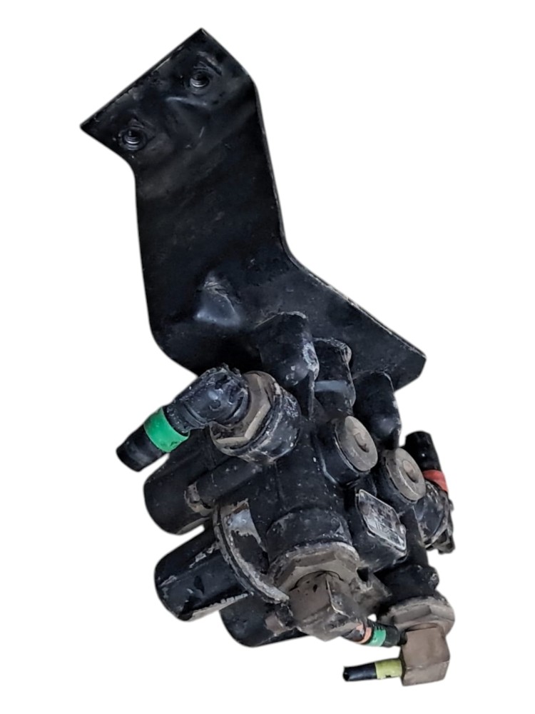 Valvula Proterora KNORR 4 Vias 5 Rocas Vw 14220 24220 5