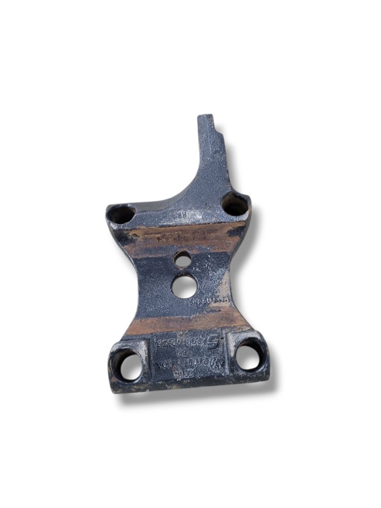 Suporte Inferior Amortecedor Traseiro Esquerdo Vw 18310 2005 2