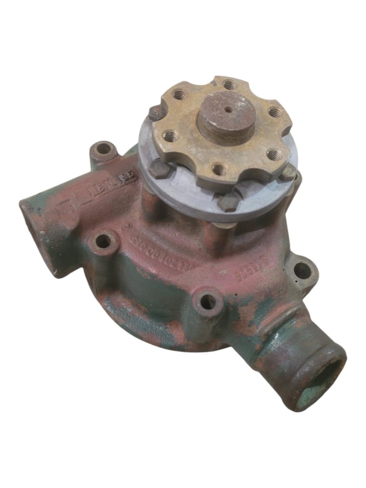 Bomba Agua Mb 709 Om364 3
