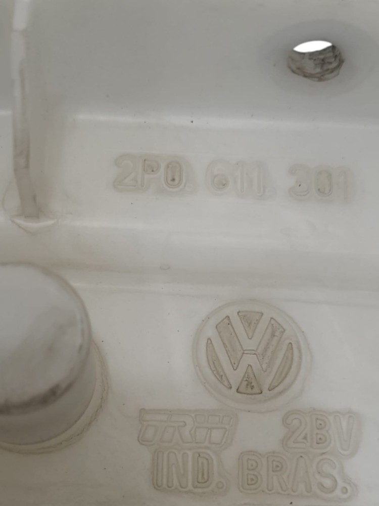 Reservatorio Freio Vw 5140 3
