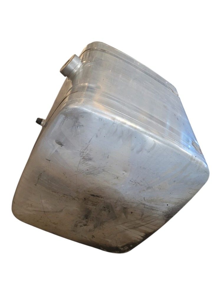 Tanque Combustivel Aluminio Iveco Stralis 2017 VO45 4
