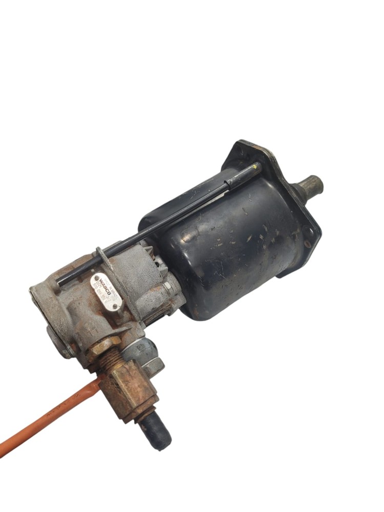 Servo Embreagem Mb 1622 1992 a 1996 2