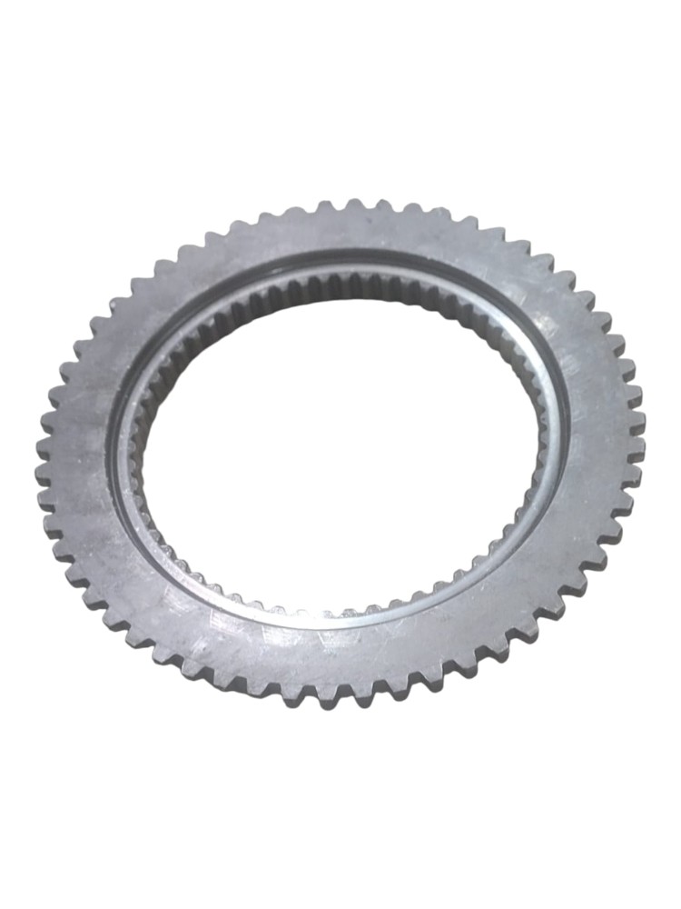 Corpo Acoplamento 4 Fixa Caixa Cambio Zf 16S1300 6