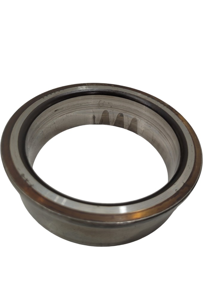Rolamento Entalhado Caixa Zf 4