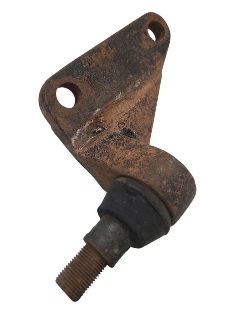 Suporte  Inferior Amortecedor  Dianteiro Vw 4