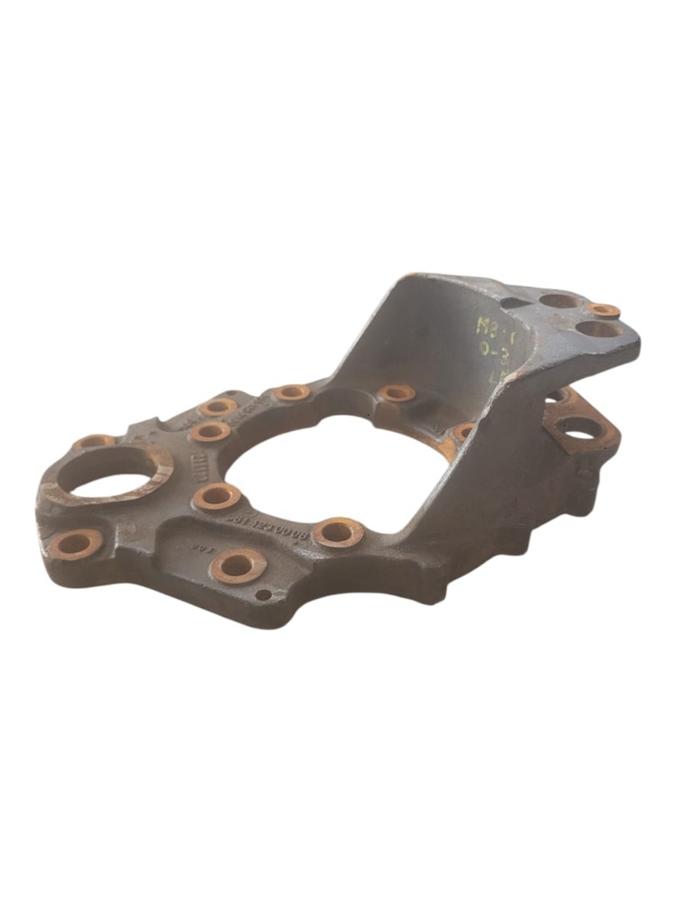 Suporte Patim Mb Actros 2653S 2024 Esquerdo VO35 4
