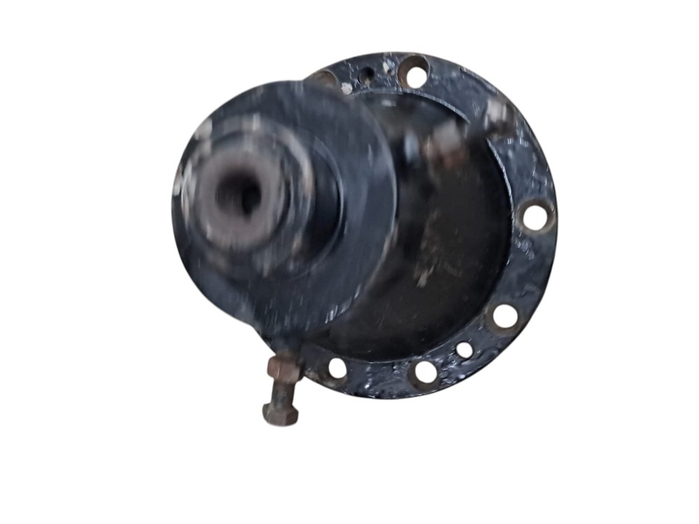 Flange Porta Eixo Scania 124 2