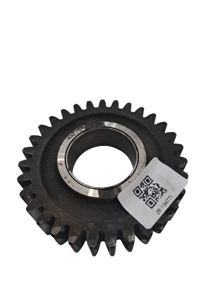 Engrenagem Compressor 2