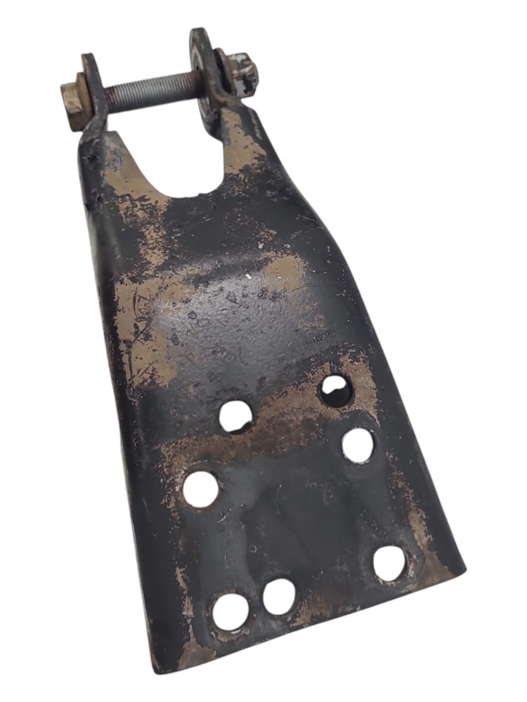 Suporte Amortecedor Mb 1620 2011 N195 6